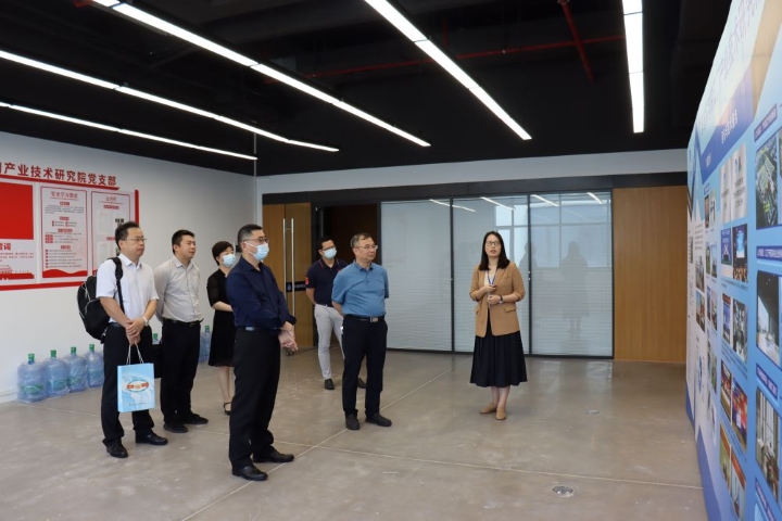 健明迪檢測(cè)