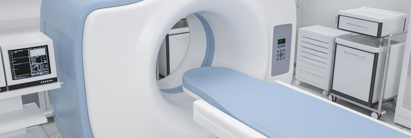 放射診療設備檢測