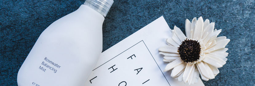 化妝品安全檢測