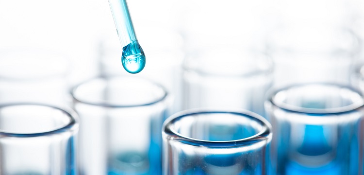 水處理劑檢測(cè)