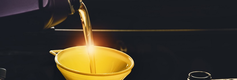 潤(rùn)滑油抗乳化性能檢測(cè)