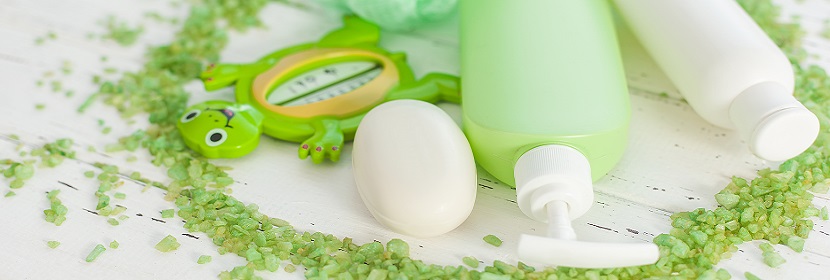 沐浴劑檢測(cè)