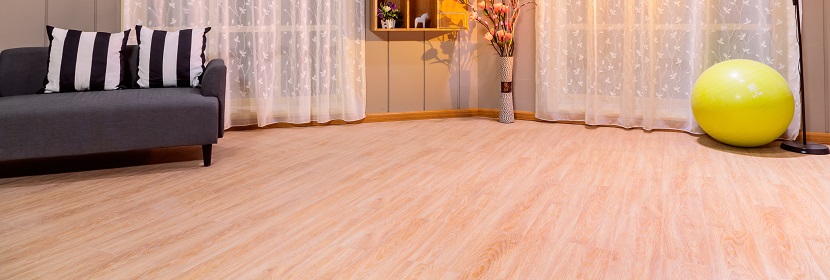 地板上光劑檢測(cè)