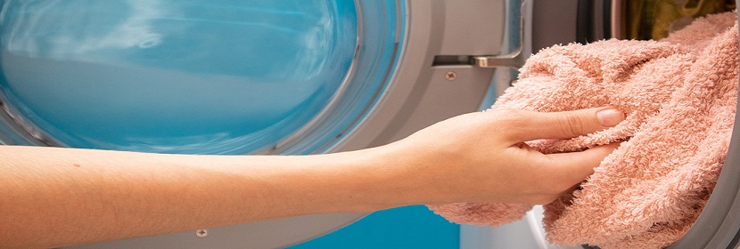 紡織品洗滌和干燥后外觀變化檢測