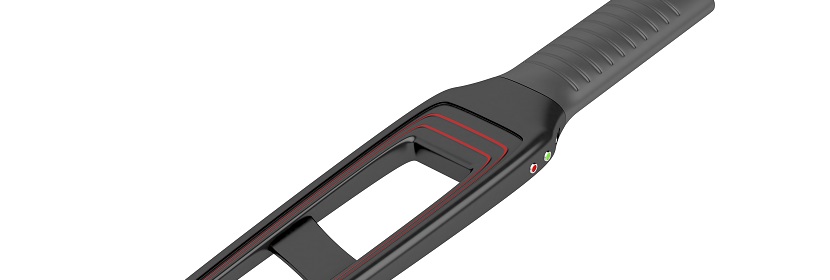 核輻射探測器高低溫試驗