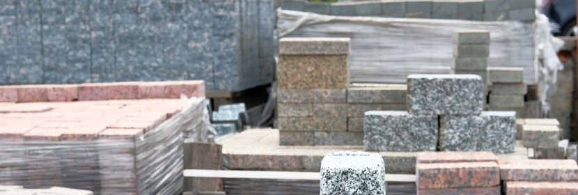 天然石材耐酸性試驗(yàn)