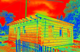 紅外熱像儀環境試驗