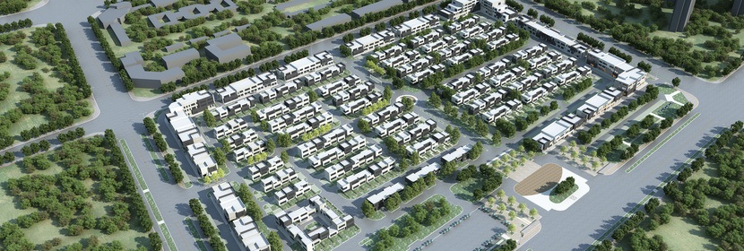 城市規(guī)劃測(cè)量