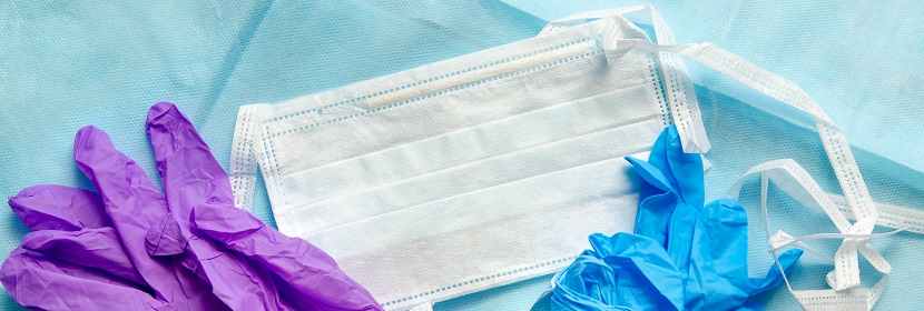 非織造布抗?jié)B水性試驗