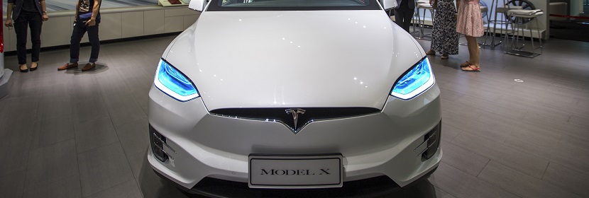 道路車輛光信號裝置熱變形試驗