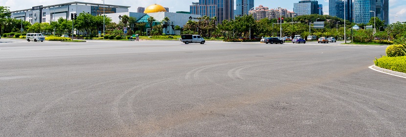 無機(jī)地面材料耐磨性能試驗(yàn)