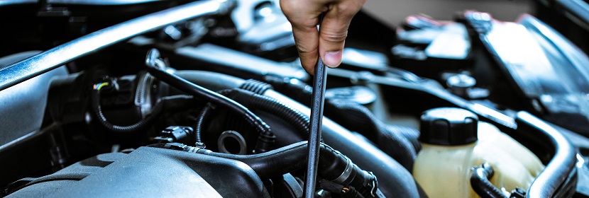 沖壓件毛刺高度