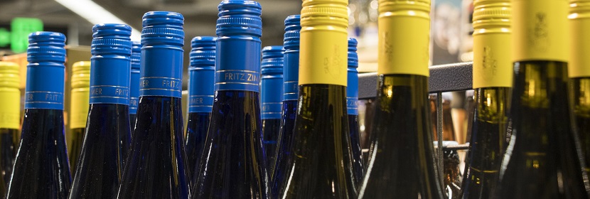 高低溫試驗(yàn)