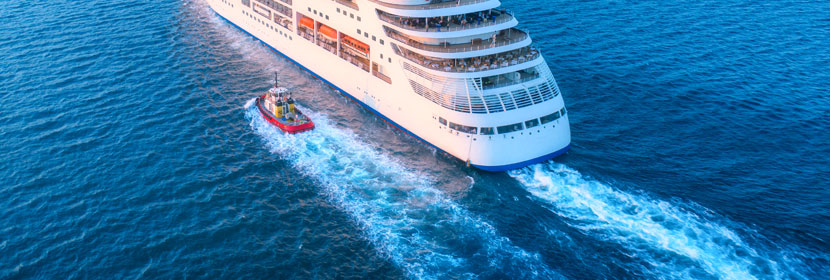 船用金屬材料電偶腐蝕試驗