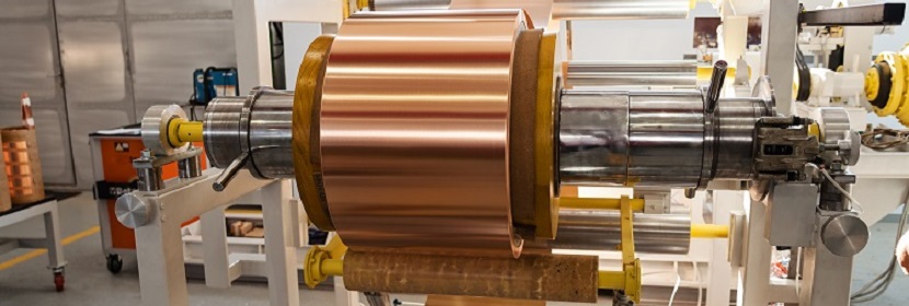 銅箔剝離強(qiáng)度檢測(cè)