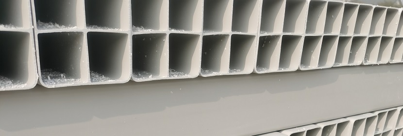 機場除冰劑檢測