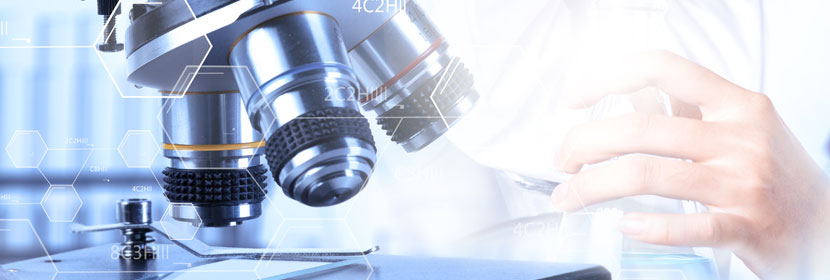 未知物分析檢測(cè)