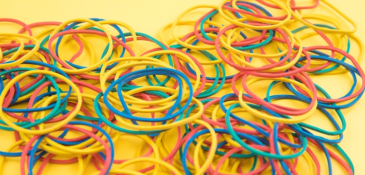 甲基乙烯基硅橡膠檢測(cè)