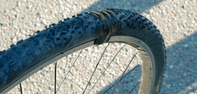 表面耐冷液測定