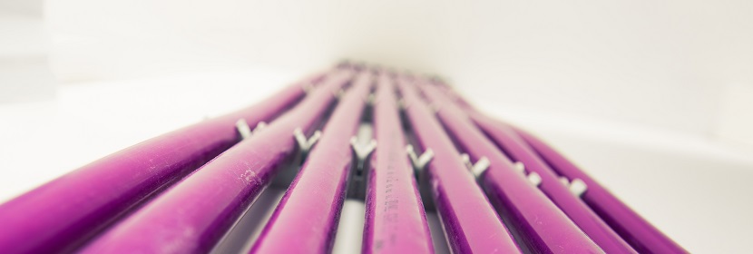 熱分解溫度測試