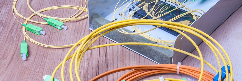 通信用光電子器件可燃性試驗