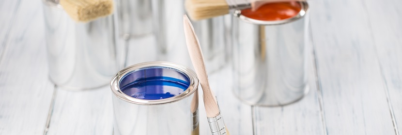 塑膠地板用紫外光（UV）固化涂料檢測