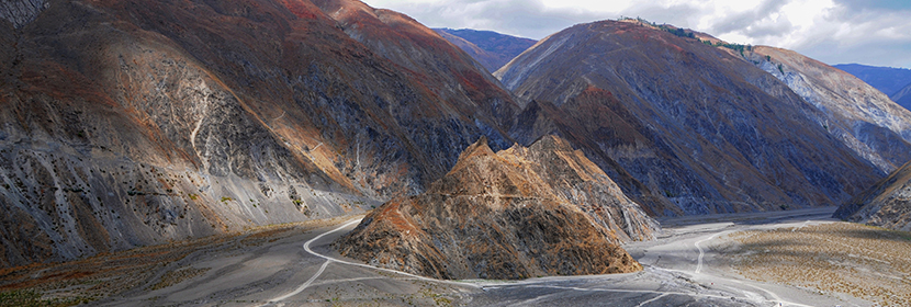 環(huán)境風(fēng)險(xiǎn)評(píng)價(jià)