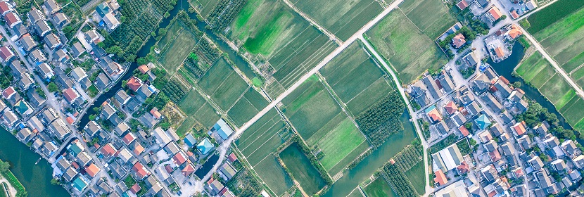 社會穩定風險評估報告