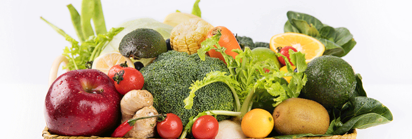 果蔬清洗劑測試