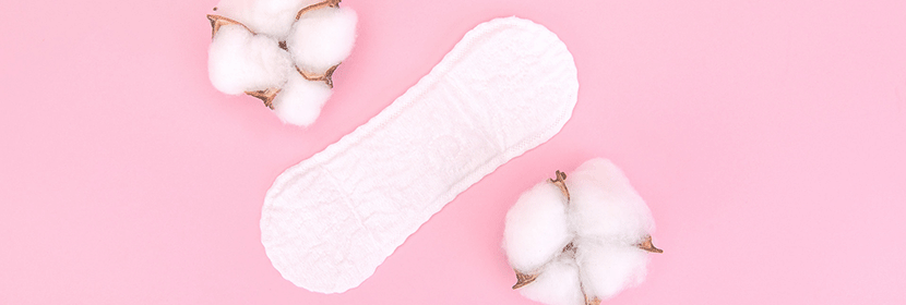 衛(wèi)生巾（護墊）檢測