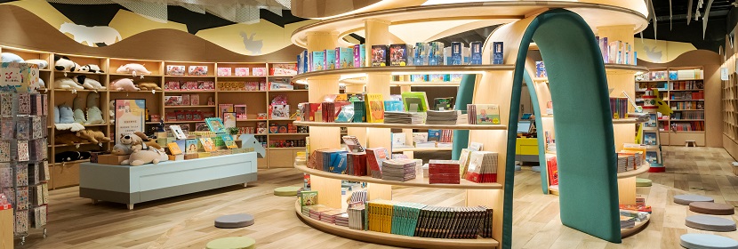 書店公共衛(wèi)生檢測