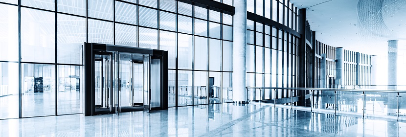 營業(yè)廳公共衛(wèi)生檢測