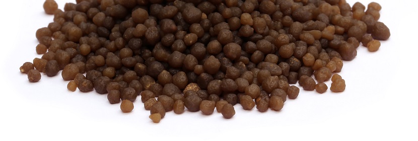 礦物源黃腐酸鉀檢測