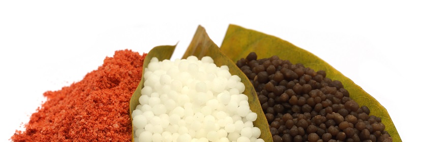 農業用硝酸鉀檢測