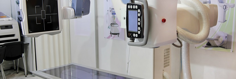 放射衛(wèi)生防護檢測