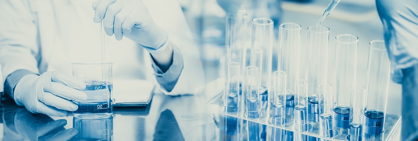 含氨基酸水溶肥料(中量元素型)檢測(cè)