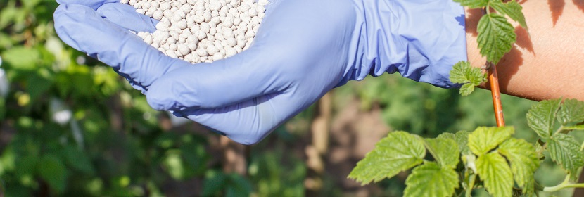 緩控釋磷肥檢測(cè)