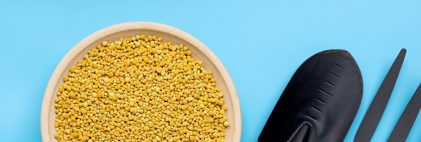 緩控釋復(fù)合肥料檢測