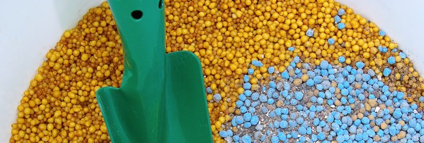 有機-無機復混肥料檢測