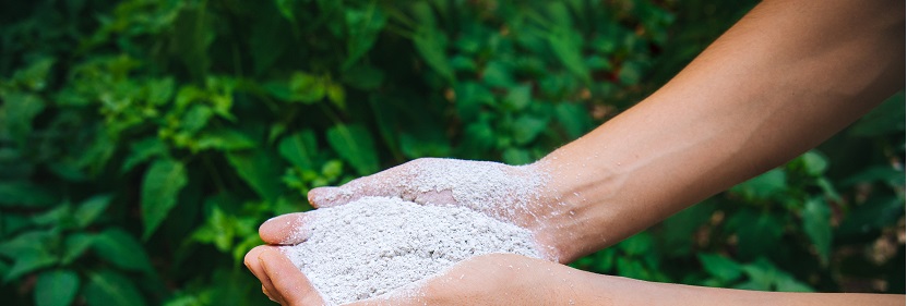 有機磷細菌肥料檢測