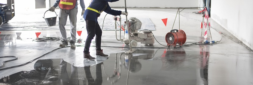 環氧樹脂底漆檢測