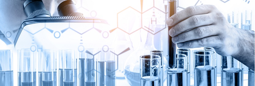 鑄錠爐用板狀結(jié)構(gòu)炭/炭復(fù)合材料檢測