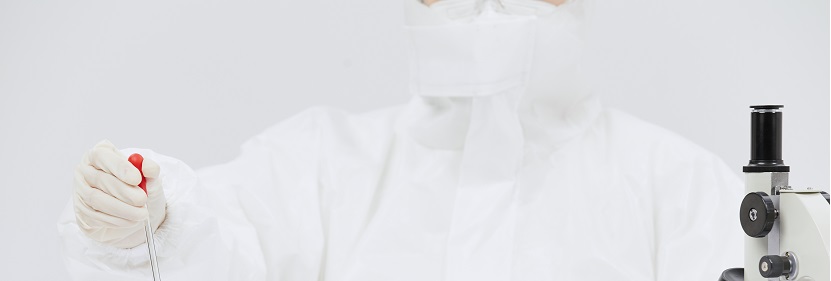 膠粘劑六價(jià)鉻檢測(cè)