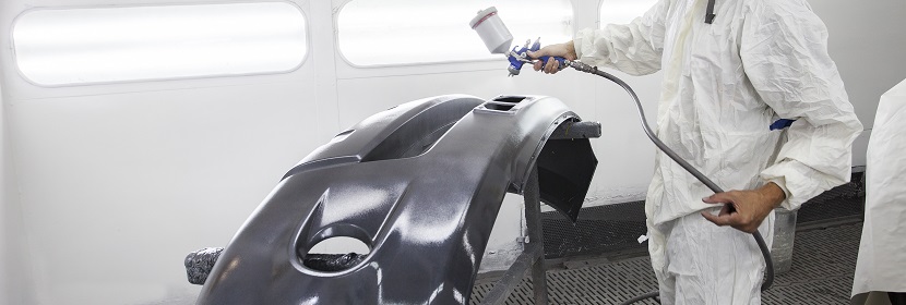 汽車油漆涂層檢測(cè)