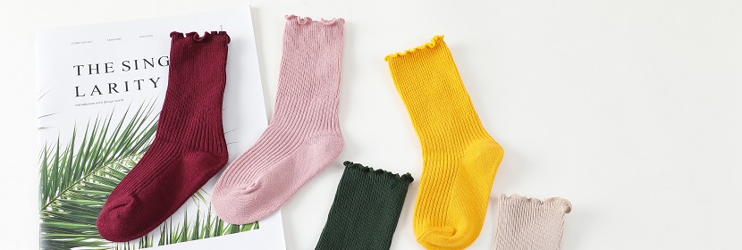 保暖襪檢測(cè)