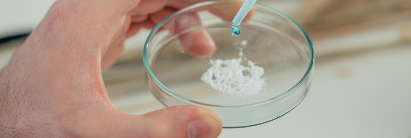 鹽酸副玫瑰苯胺溶液檢測