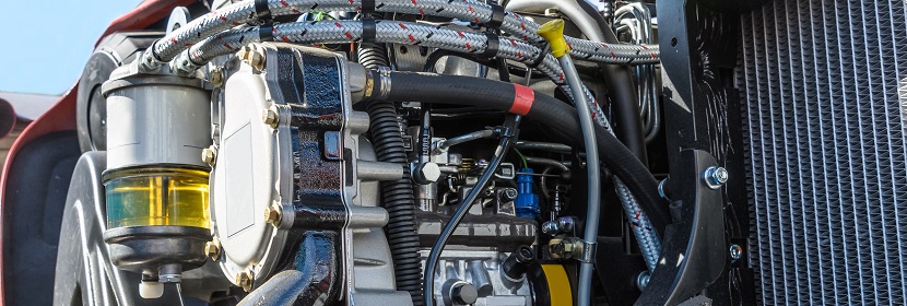 工業(yè)鍋爐、窯爐用生物柴油檢測