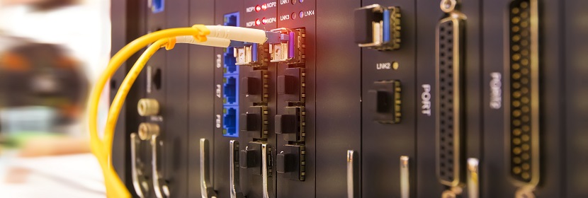 纖維光學(xué)器件溫度變化試驗(yàn)