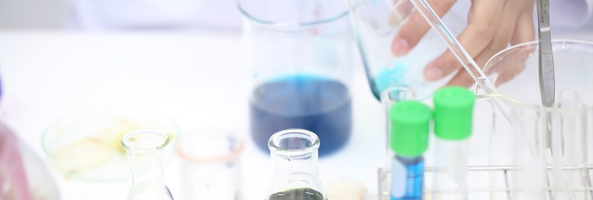 驅(qū)蚊液檢測