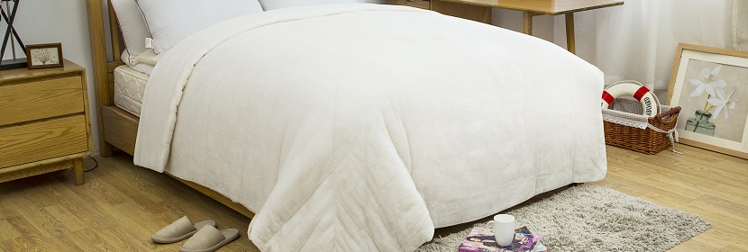 被芯被套檢測(cè)